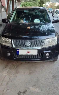 سوزوکی ویتیارا اتومات