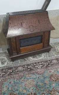 بخاری بزرگ