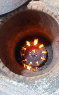 به یک خانم زیر ۴۰ سال نیازمندم