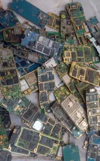 فروش.خرید برد گوشی خراب خریدار برد موبایل کیلویی