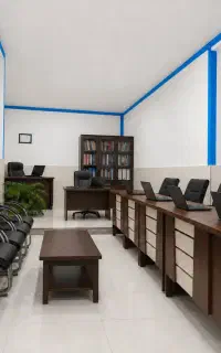 استخدام کارشناس ارتباط با مشتری پارهوقت با بیمه