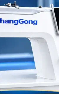 چرخ خیاطی دینام سرخود شانگونگ
