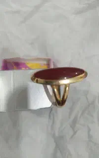 انگشتر رنگ سابت