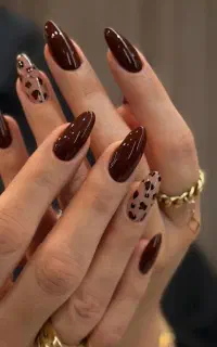 کاشت ناخن