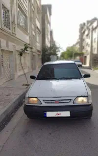 فروش پراید