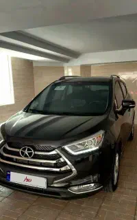 جک  S3 مدل۴۰۳