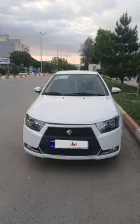 دنا / دنا دنده ای / اقساطی