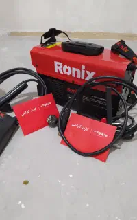 یک عدد دستگاه جوش رونیکس نو