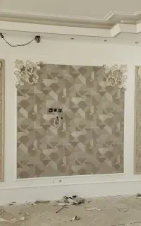 دکوراسیون داخلی ساختمان