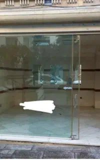 فروش مغازه12متری بر خیابان شهیدفکوری