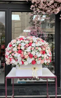 انواع باکس های مصنوعی