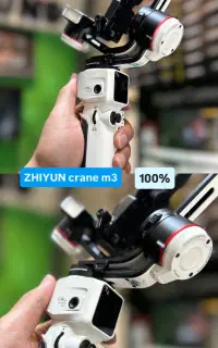 zhiyun crane m3