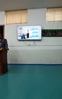 جامع ترین مرکز انتخاب رشته نهم به دهم در ایران