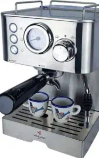 اسپرسو ساز نیمه صنعتی