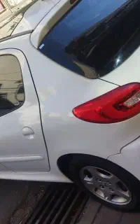 207دنده سقف شیشه