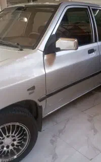 پراید ۸۷