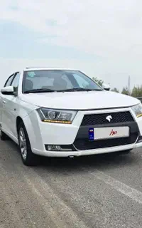 دنا پلاس اتومات توربو