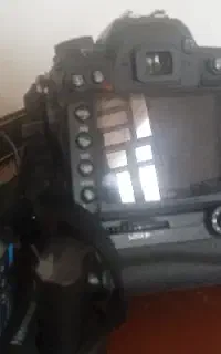 دوربین نیکون