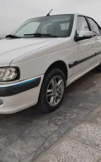 پارس موتور جدید سفارشی