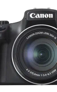 دوربین عکاسی کانونsx50hs