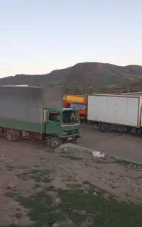 اسباب‌کشی باربری(آشیانه بار)شهر و شهرستان تخصصی