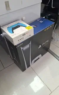 ps5 digital دو دسته