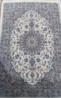 فرش دستباف زرع ونیم