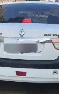 پارس تندر ال ۹۰ E2