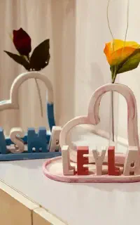 استند اسمی