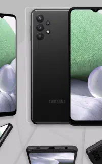 سامسونگ a32 4G