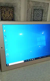 تبلت ویندوزی توشیبا اصل