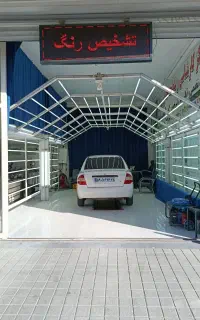 فروش خودرو تیبا۱
