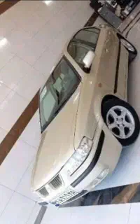 سمند ۸۳