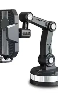 هولدر جرثقیلی ۳۶۰ درجه