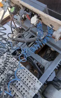 راننده پایه یک