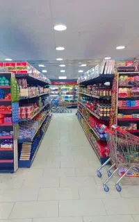 کالابرگ اجناس قیمت قدیم