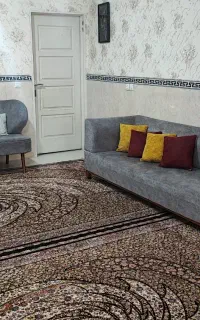 مبل راحتی