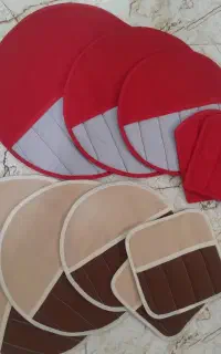 فروش دمکنی و دستگیره