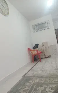 نقاشی ساختمان