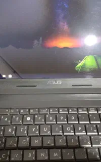 لپ تاپ ASUS  X54C