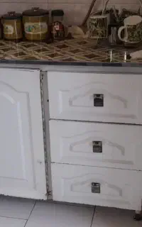 کابینت فلزی