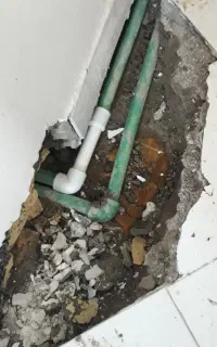 رفع نمزدگی لوله کشی بازکنی(عضواتحادیه)تمام شهر