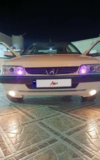 اس ال ایکس مدل 98