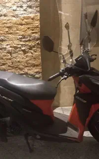 کیلیک ۱۵۰ 1401