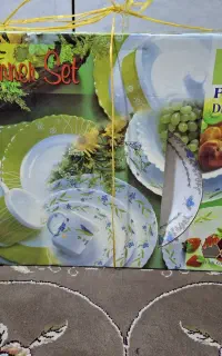 سرویس ۴۰ تیکه آرکوپال نو