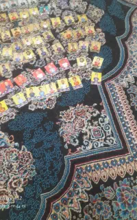 کیمدی