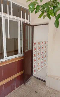 خانه ویلایی نقلی دربست شیک