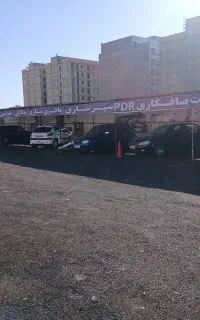 کارشناس ،خریدار خودرو تصادفی در هر وضعیتی