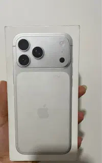 17 pro max
