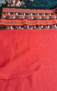 پارچه ساده براق مدل جدید۲۲۰۰ سه متر وچارک